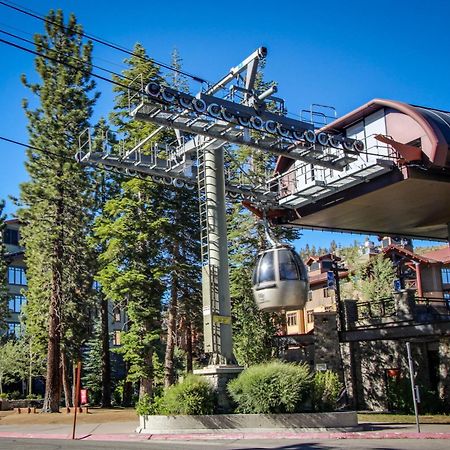 Апартаменты The Summit 206 Old Mammoth Экстерьер фото